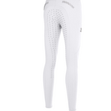 Pikeur Damenreitleggings Tiffni white