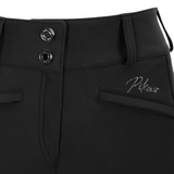 Pikeur Damen Reithose Leona Grip Ganzbesatz