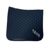 Cavalleria Toscana Dressurschabracke R-evo Premier black