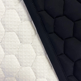 Cavalleria Toscana Dressurschabracke R-evo Premier black