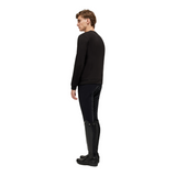 Cavalleria Toscana Herren Sweatshirt Crew Neck