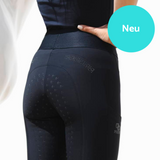 Pikeur Damenreitleggings Tiffni nightblue