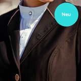 Samshield Damenturniershirt Sixtine white