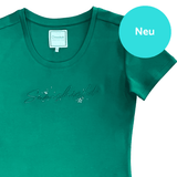 Samshield Damenshirt Axelle Evergreen