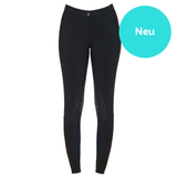 Cavalleria Toscana Damenreithose New Grip Navy