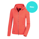 Pikeur Damenjacke Velvet Coral red