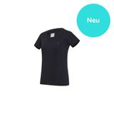 Samshield Damenshirt Auxane black