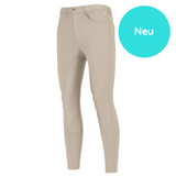 Pikeur Herrenreithose Navaro GR Ganzbesatz Sand