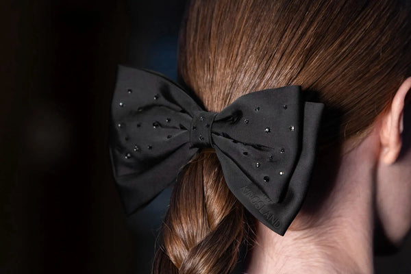 Kingsland Hair Bow KLMasha