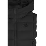 Pikeur Steppweste Athleisure Black HW24