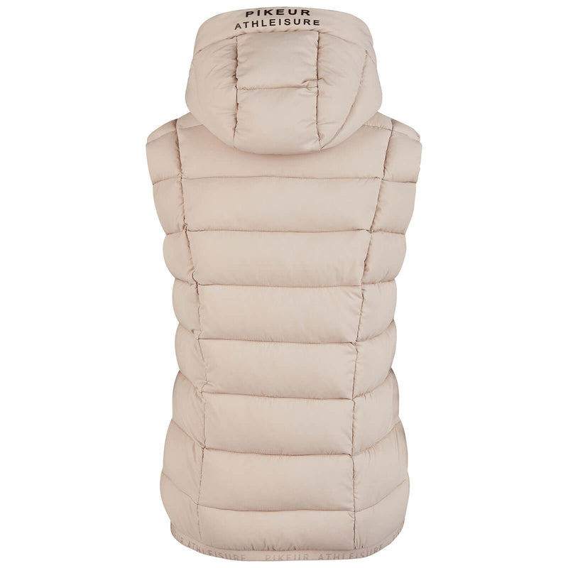 Pikeur Steppweste Athleisure Beige HW24