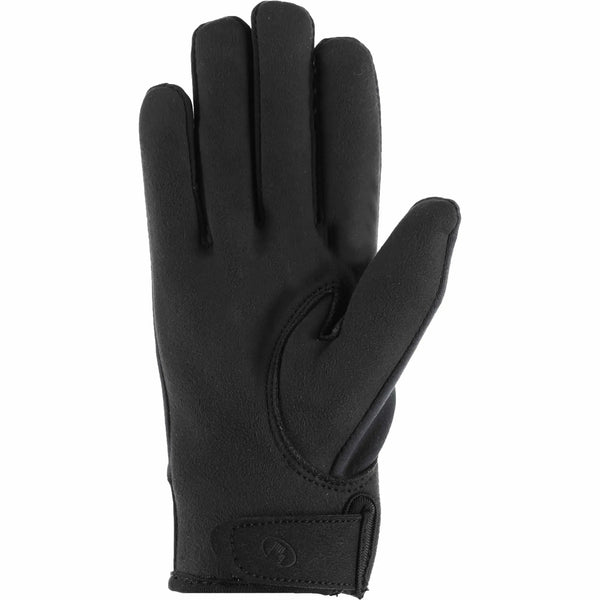 Roeckl Kinder Reithandschuh Keyose Black