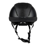 Casco Reithelm Duell Glimmer Shade Black