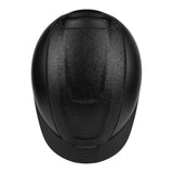 Casco Reithelm Duell Glimmer Shade Black