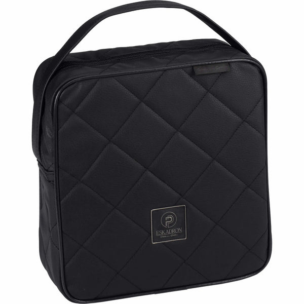 Eskadron Bandagen Fleece Platinum 25 Black