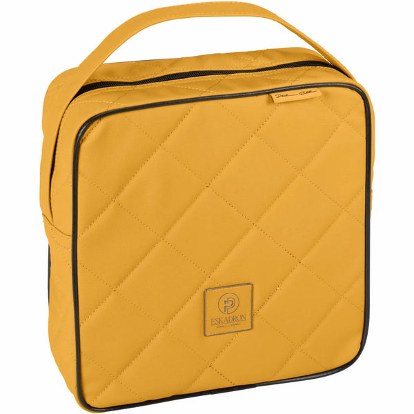 Eskadron Bandagen Fleece Platinum 25 Golden Yellow