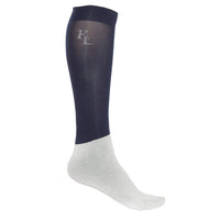 Kingsland Classic Show Socks 3er Set Navy