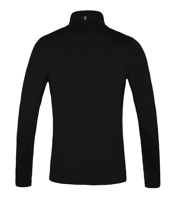 Kingsland Classic Mens Trainingsshirt Black