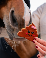 Candy Horse Cookie "Shit"