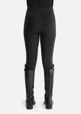 Aztec Diamond Young Rider Full Seat leggins Black