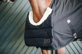 Kentucky Brustschutz BIB Winter Black