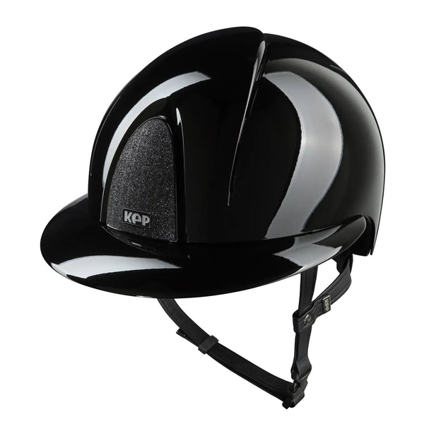 Reithelm KEP Cromo Smart Nova Polo Black Polish Star