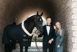Kentucky Show Rug 160g Black