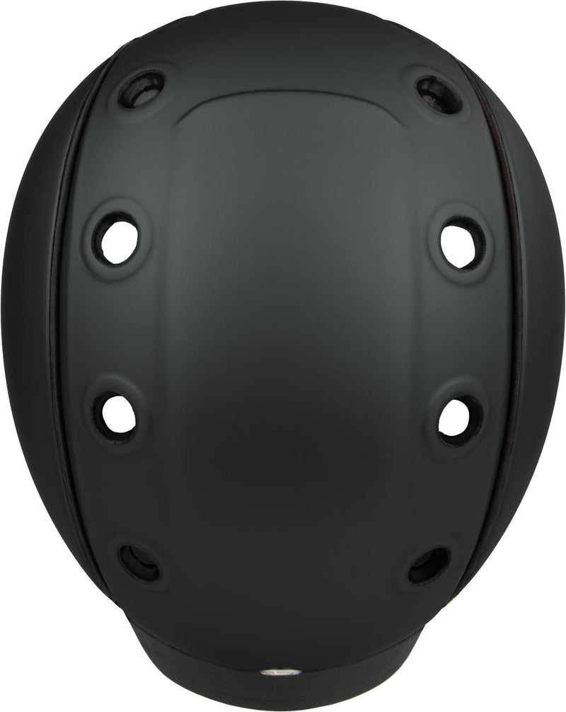 Casco Kinderreithelm Choice Turnier Black