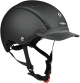 Casco Kinderreithelm Choice Turnier Black