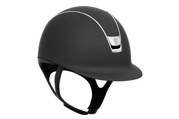 Samshield Helm 2.0  Shadowmatt Black
