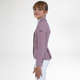 EuroStar Kinder Competition Jacket ESLucky Elderberrry FS26
