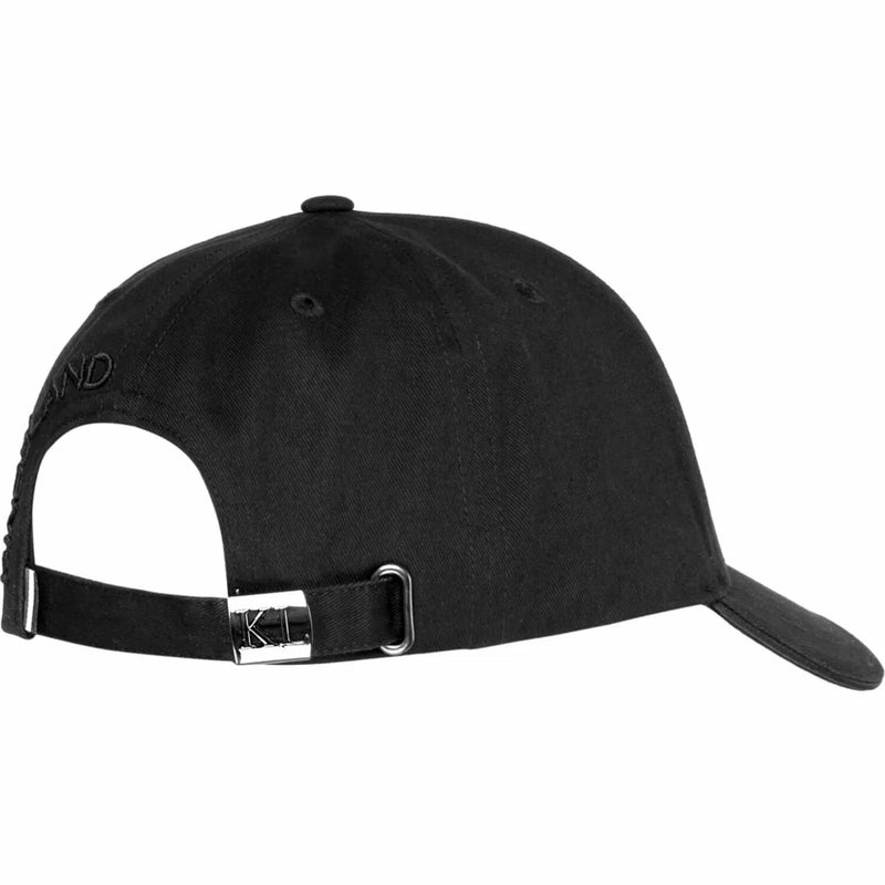 Kingsland Cap KLVellie Black Glitter HW24