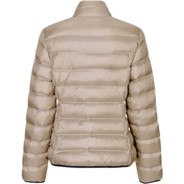 Kingsland Damenjacke Winterjacke KLVam Beige HW24