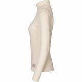 Kingsland Damen Rollkragenpullover KLVikula Creme HW24