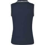 Kingsland Damen Shirt Sleeveless KLNaira Navy FS25