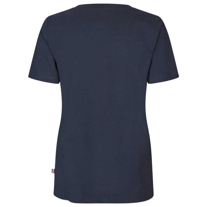 Kingsland Damen T-Shirt KLNadia Navy FS25