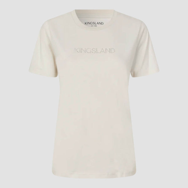 Kingsland Damen T-Shirt KLNadia RainyDay FS25