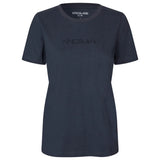 Kingsland Damen T-Shirt KLNadia Navy FS25