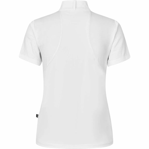Kingsland Turniershirt KLNila weiß FS25