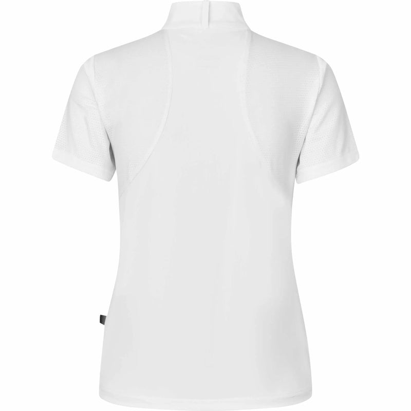 Kingsland Turniershirt KLNila weiß FS25