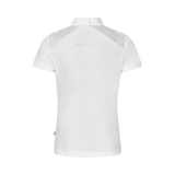 Kingsland Kinder Turniershirt KLNala weiß FS25