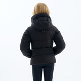 EuroStar Kinderjacke ESCamie Black HW25
