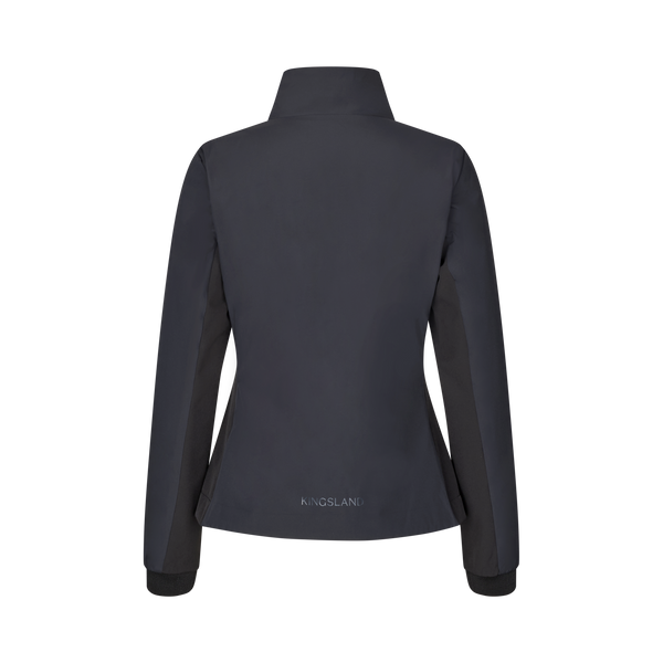 Kingsland Damen Jacke KLMontana Padded Navy HW25