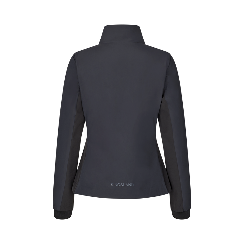 Kingsland Damen Jacke KLMontana Padded Navy HW25