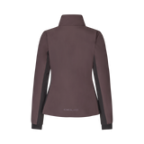 Kingsland Damen Jacke KLMontana Padded Raisin HW25