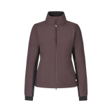 Kingsland Damen Jacke KLMontana Padded Raisin HW25