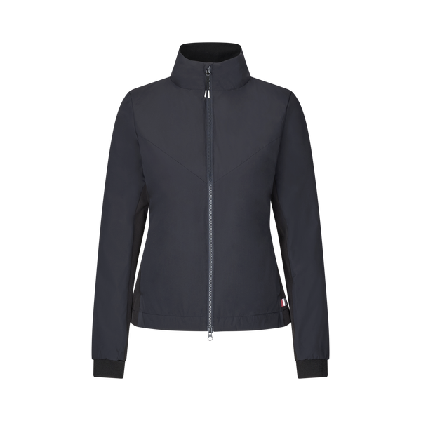 Kingsland Damen Jacke KLMontana Padded Navy HW25