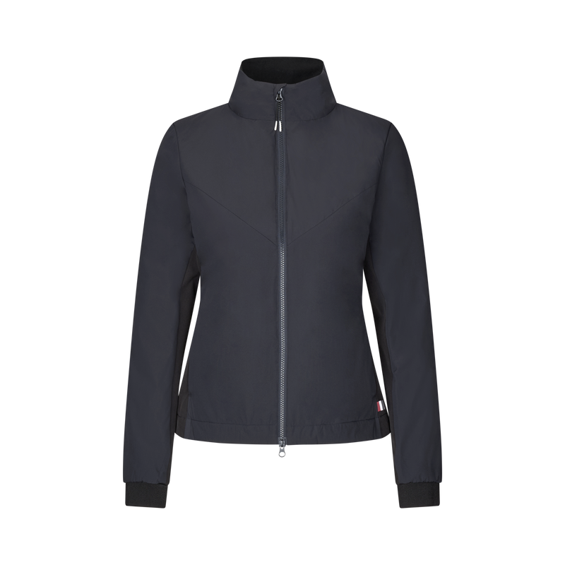 Kingsland Damen Jacke KLMontana Padded Navy HW25