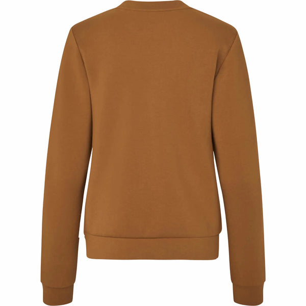Kingsland Damen Sweatshirt KLMona Argan Oil HW25