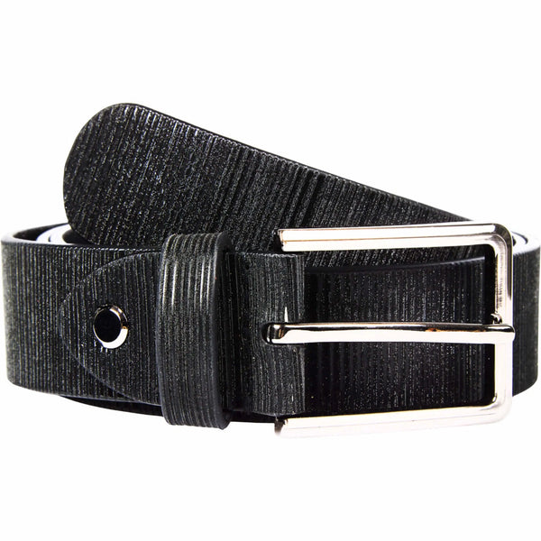 Kingsland Gürtel KLMarcello Black HW25